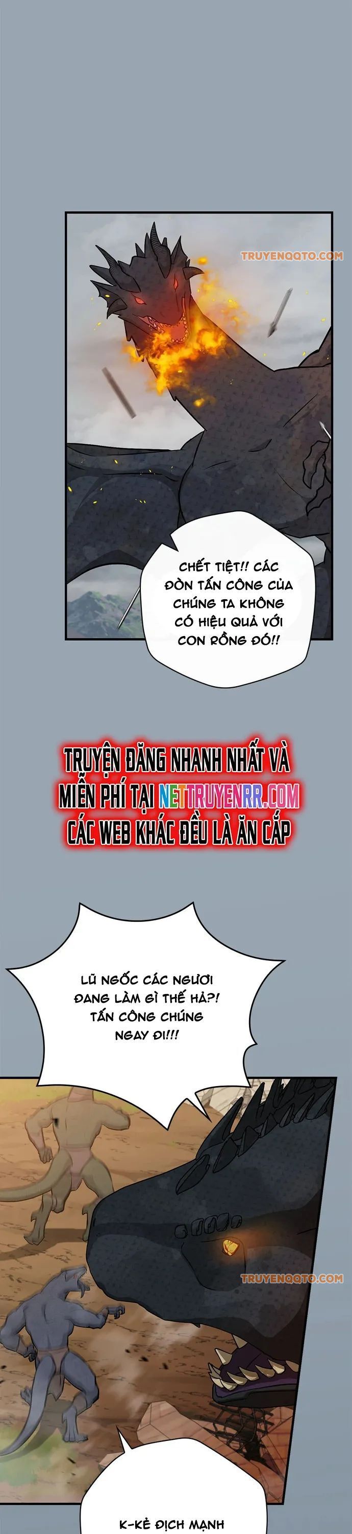 Level Up Chỉ Bằng Cách Ăn Cơm - Trang 5
