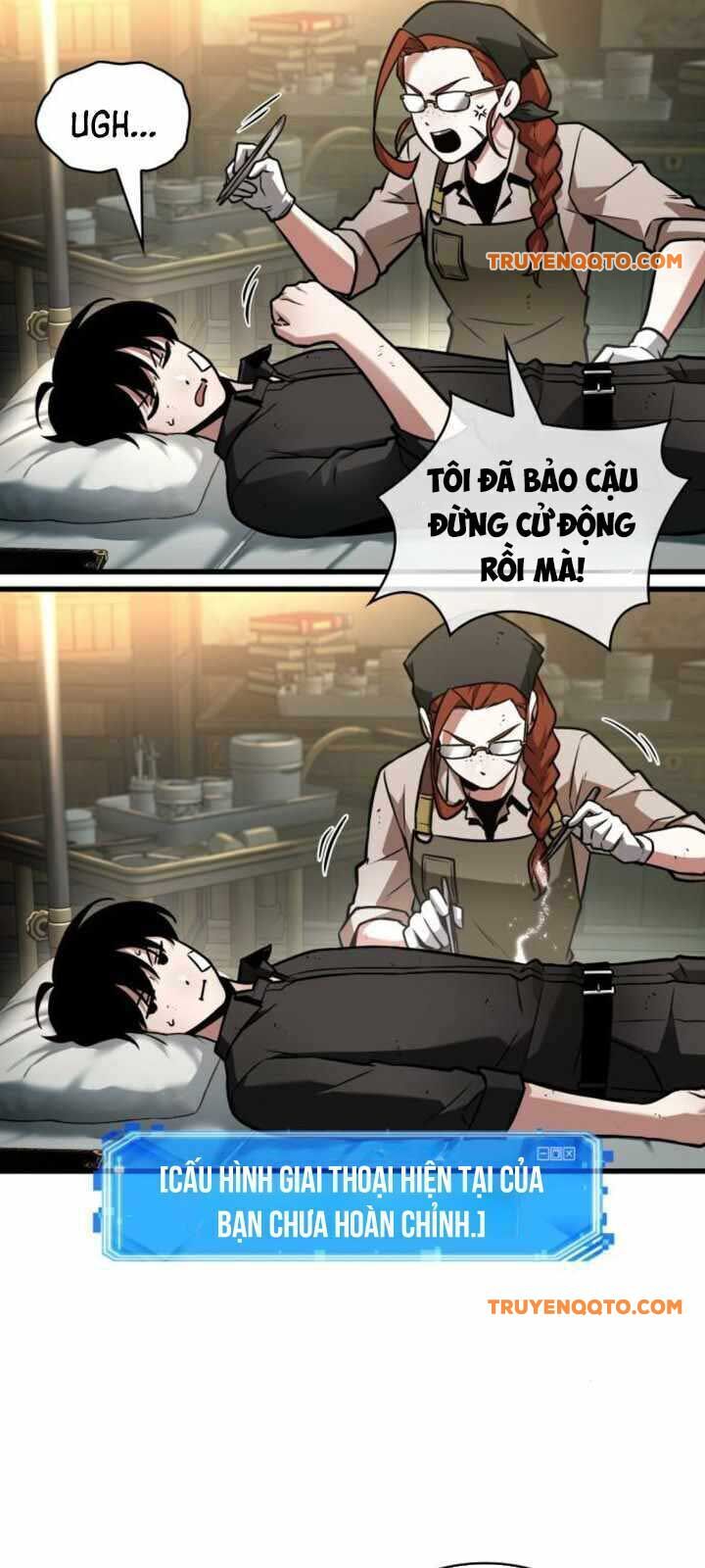 Toàn Trí Độc Giả - Trang 19