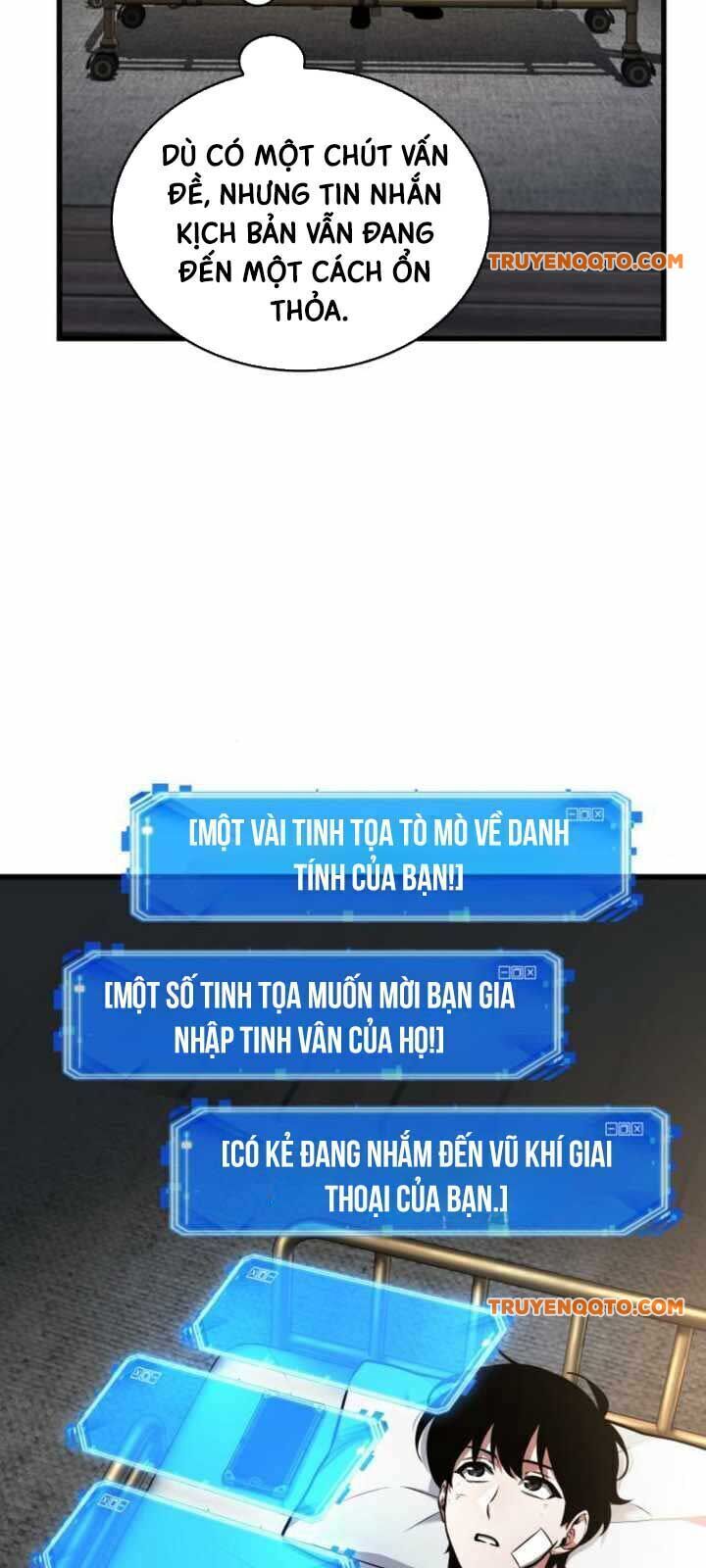 Toàn Trí Độc Giả - Trang 23