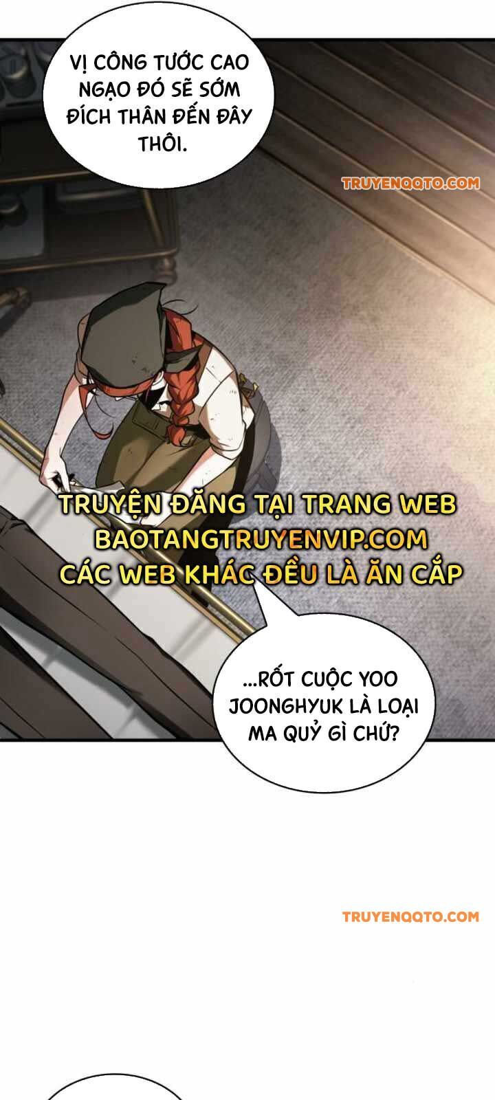 Toàn Trí Độc Giả - Trang 34