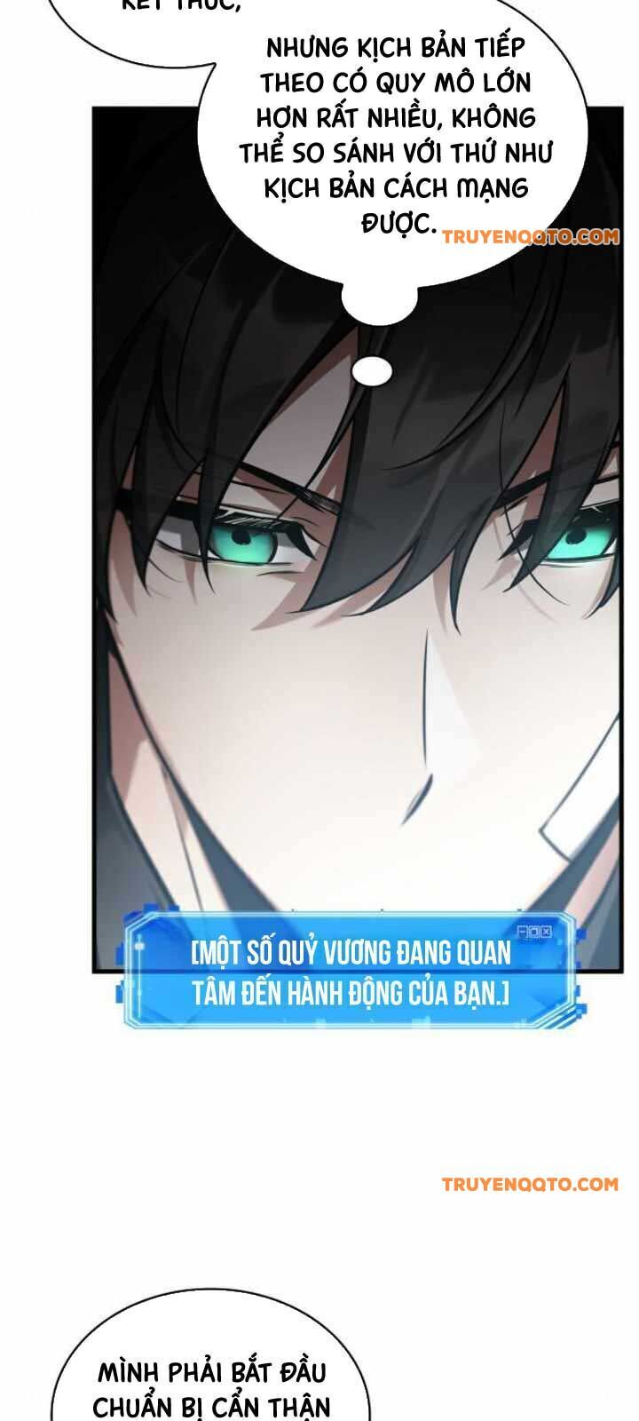 Toàn Trí Độc Giả - Trang 39