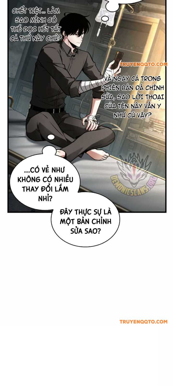 Toàn Trí Độc Giả - Trang 41