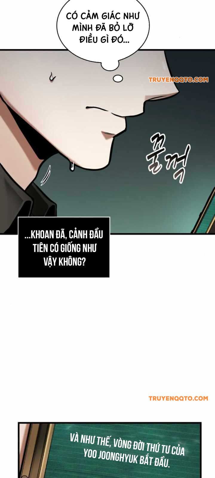 Toàn Trí Độc Giả - Trang 46