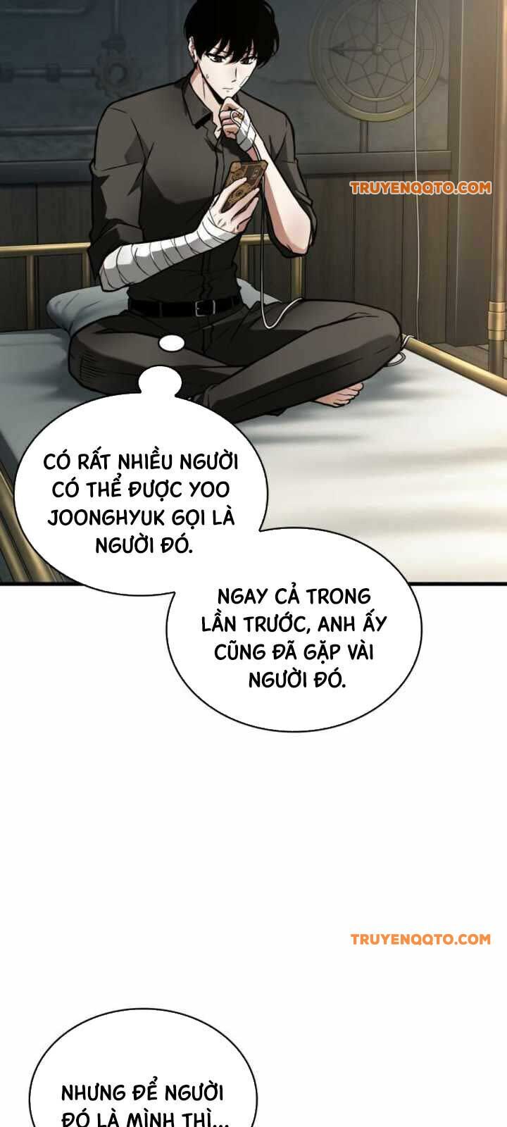 Toàn Trí Độc Giả - Trang 55