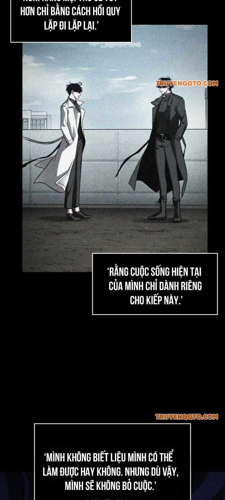 Toàn Trí Độc Giả - Trang 58