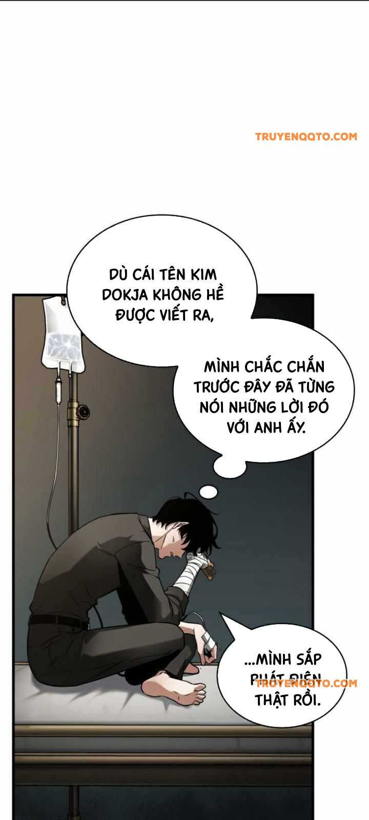 Toàn Trí Độc Giả - Trang 60