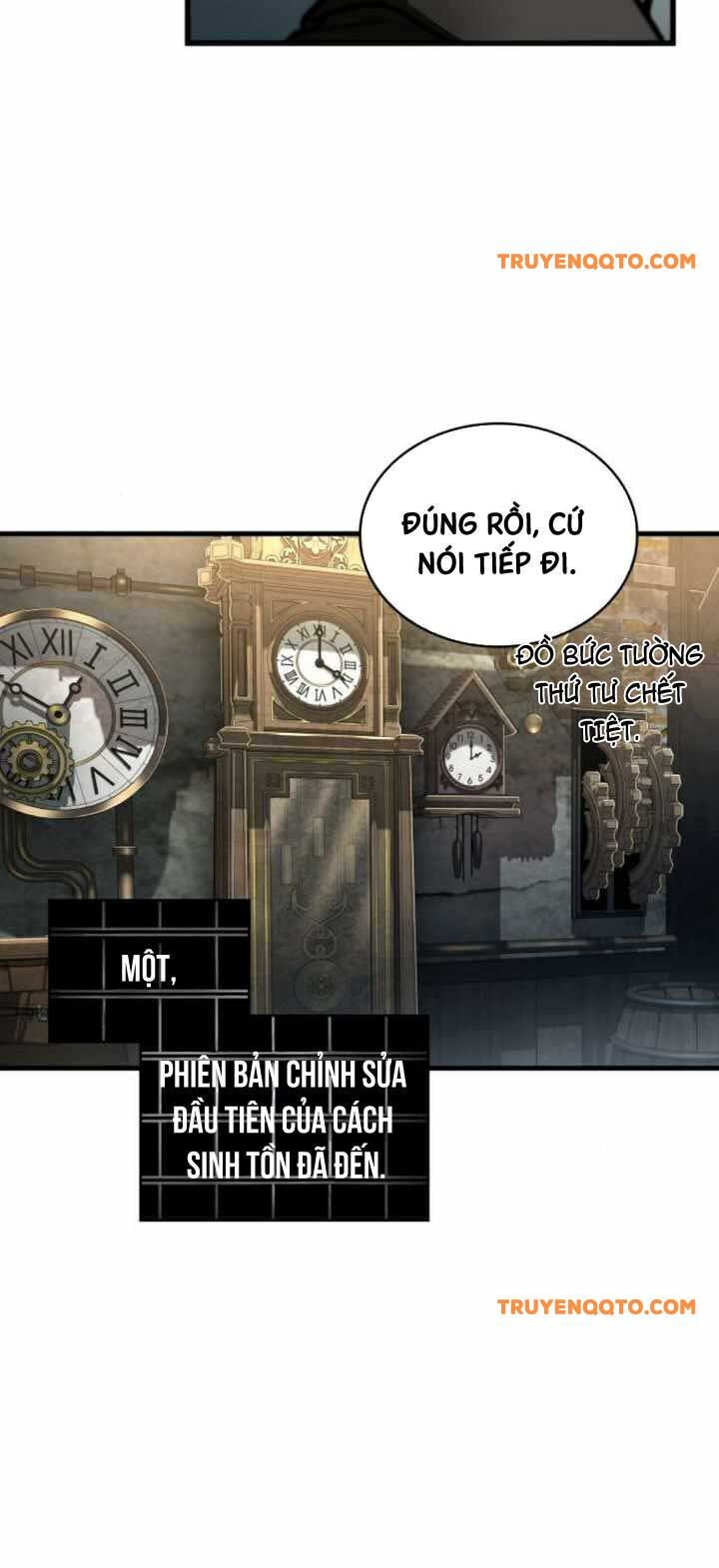 Toàn Trí Độc Giả - Trang 62