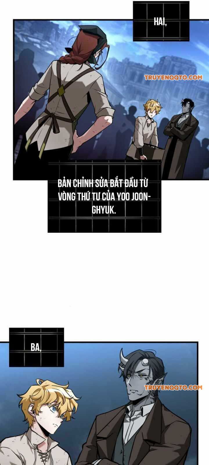 Toàn Trí Độc Giả - Trang 63