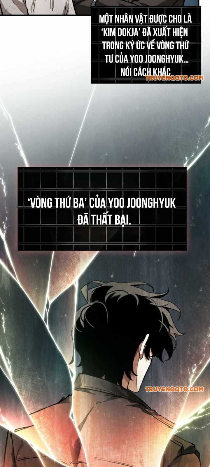 Toàn Trí Độc Giả - Trang 64