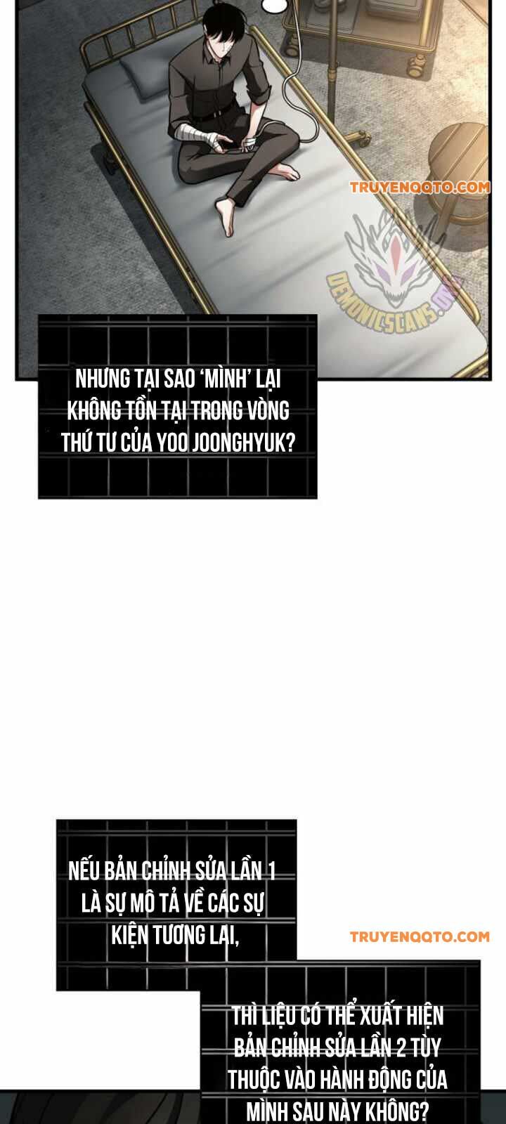Toàn Trí Độc Giả - Trang 66