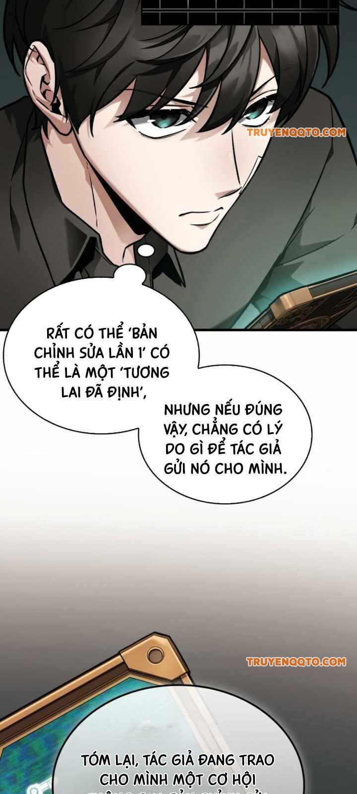 Toàn Trí Độc Giả - Trang 67