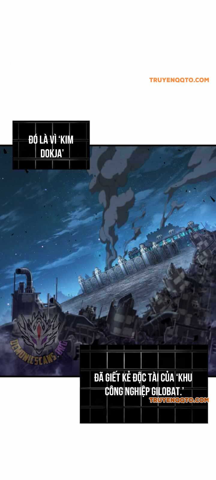 Toàn Trí Độc Giả - Trang 8