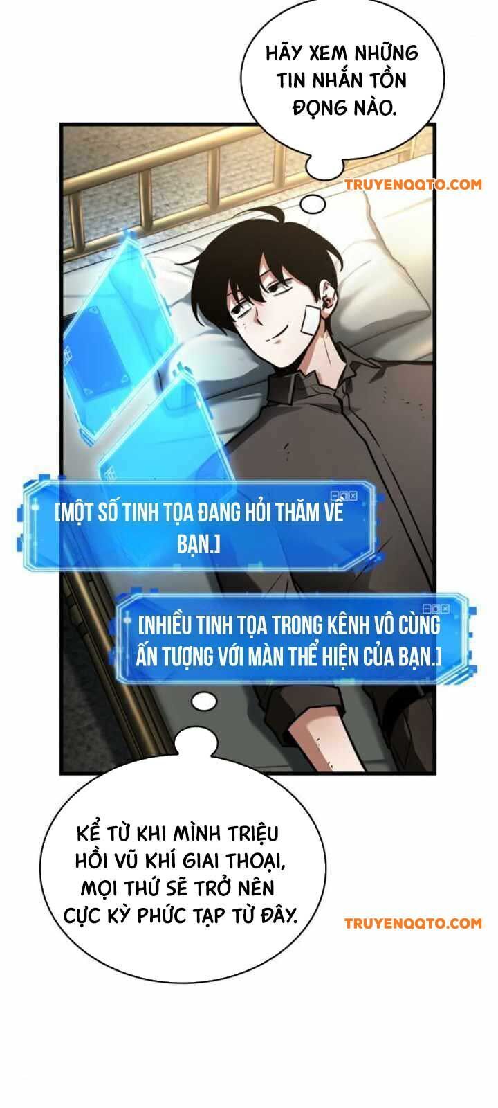 Toàn Trí Độc Giả - Trang 20