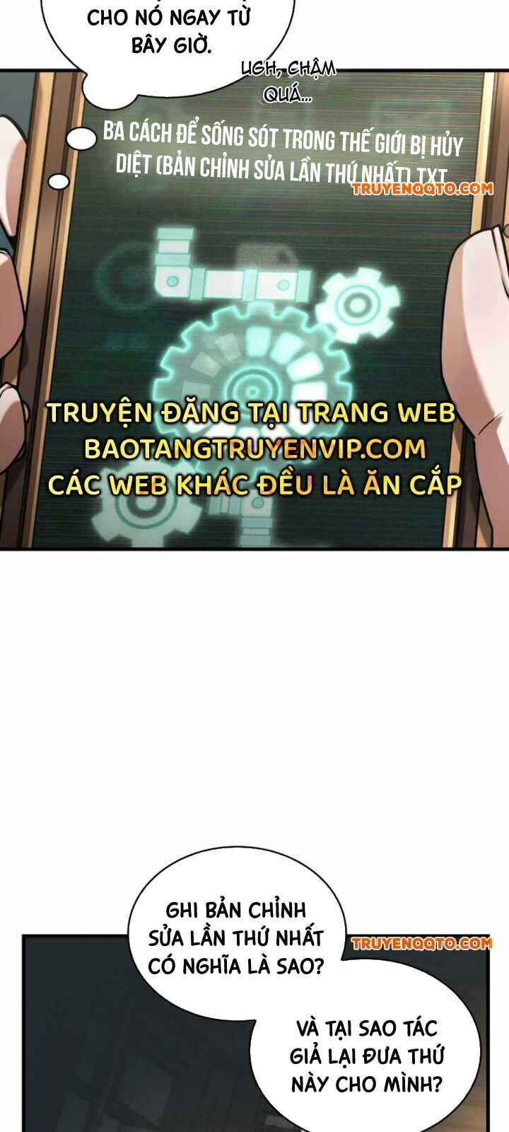 Toàn Trí Độc Giả - Trang 40