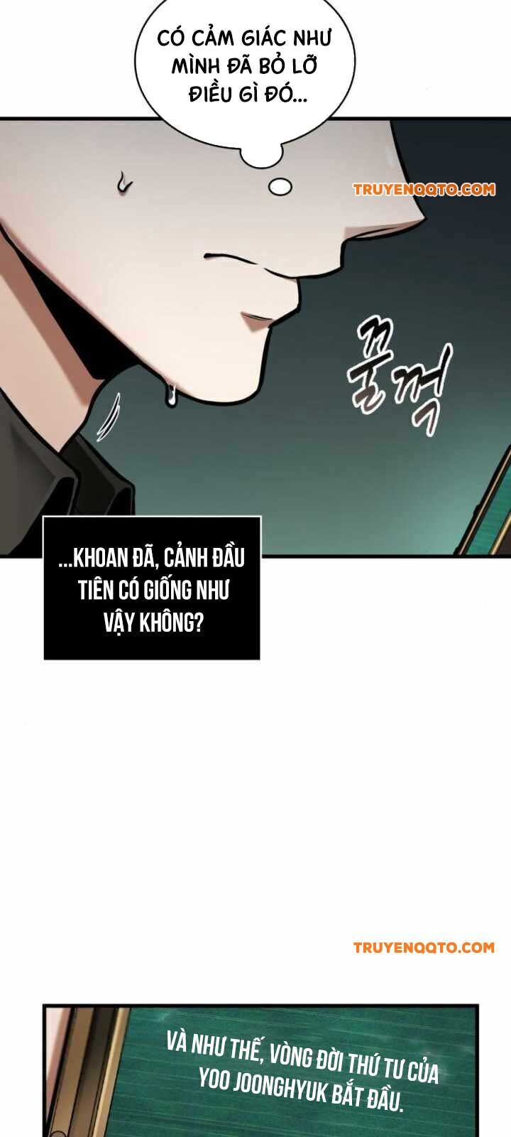 Toàn Trí Độc Giả - Trang 46
