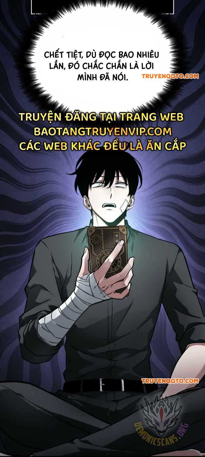 Toàn Trí Độc Giả - Trang 59