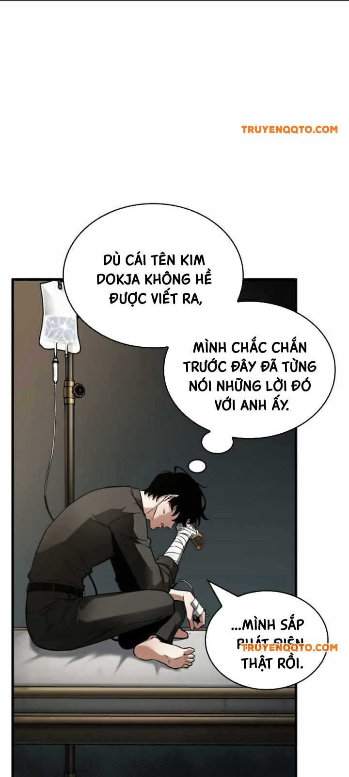 Toàn Trí Độc Giả - Trang 60