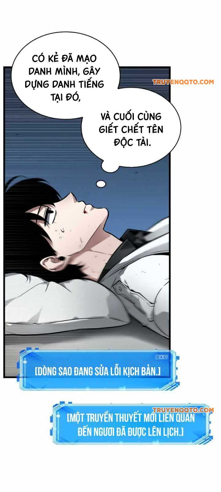 Toàn Trí Độc Giả - Trang 9